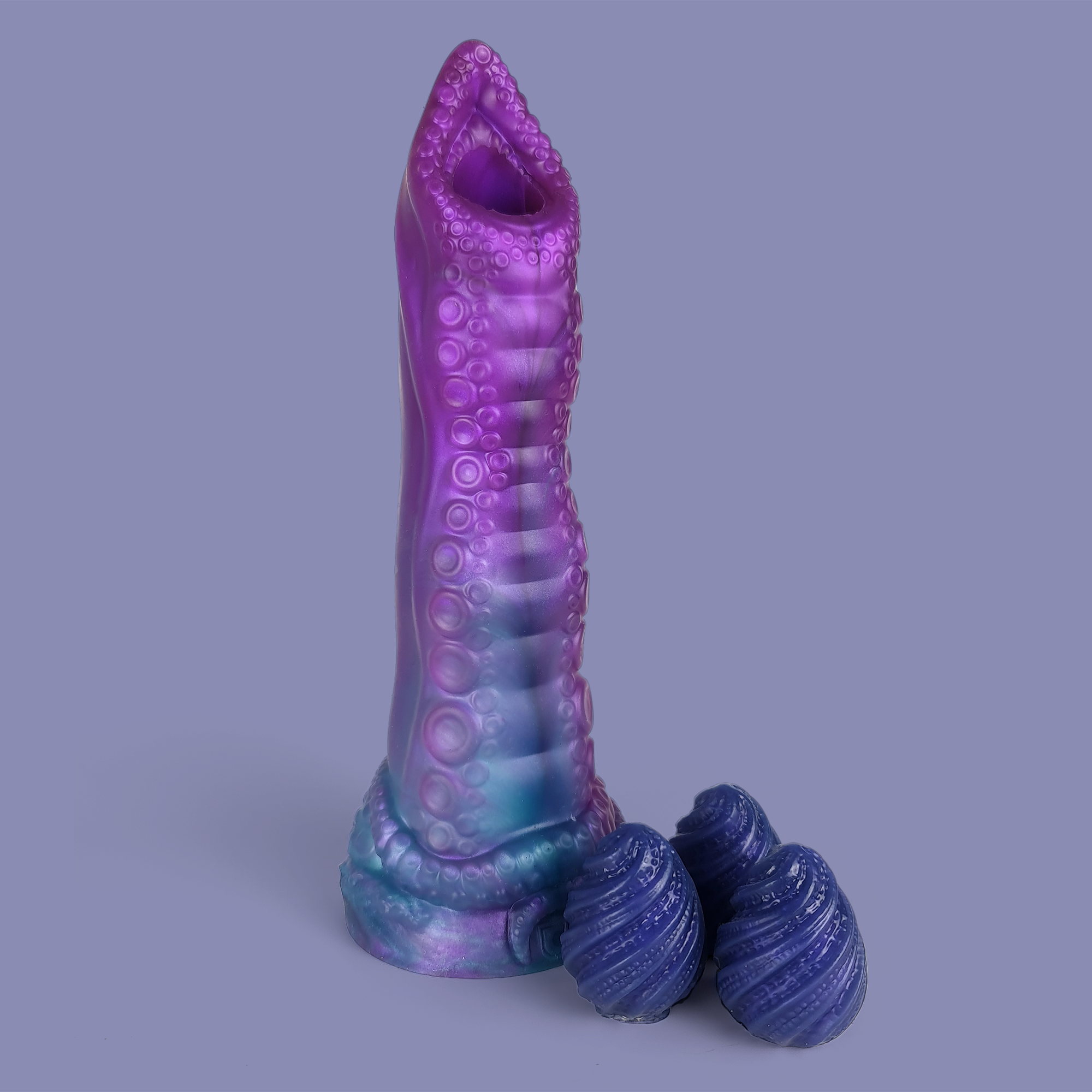 Ovipositor Dildo